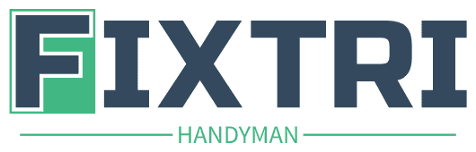 Fixtri Handyman